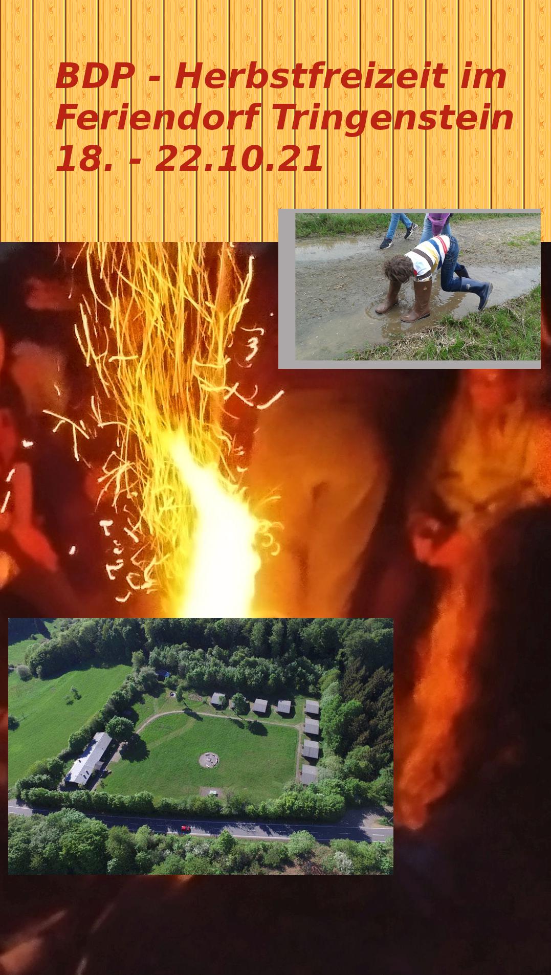 herbstcamp